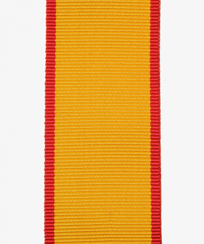Mecklenburg-Schwerin, Griffin Order, Knight's Cross, Commemorative Medal (129)